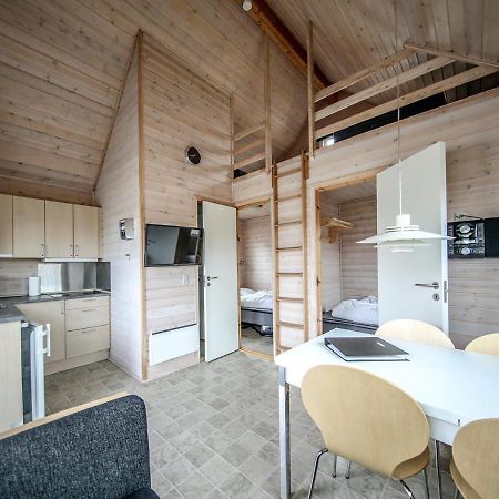 Thyboron Cottages Exterior photo